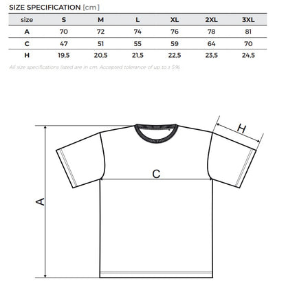 T-shirt SP Bike x Fondazione Marco Simoncelli + 5 Ticket omaggio concorso Aprilia RS 250