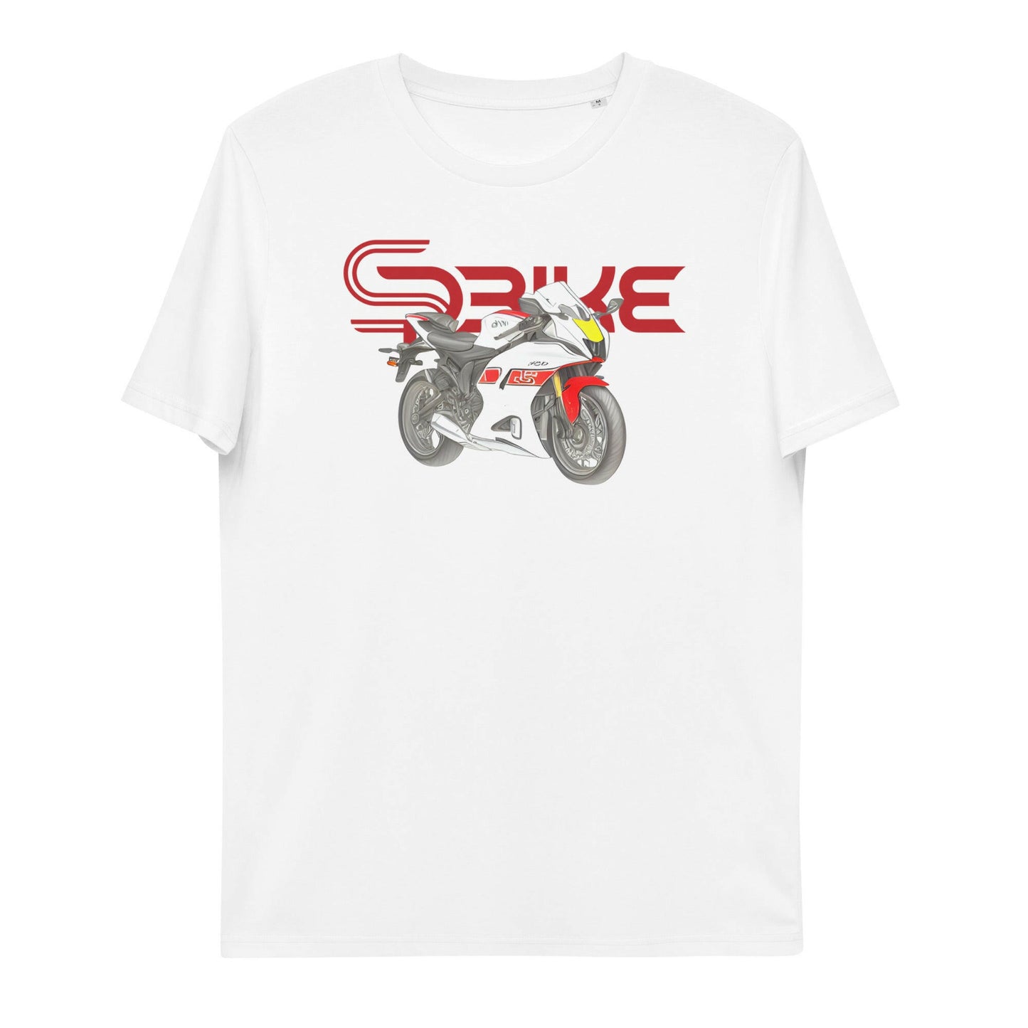 T-shirt  Edizione R7 + 5 Ticket omaggio per il concorso Yamaha R7.