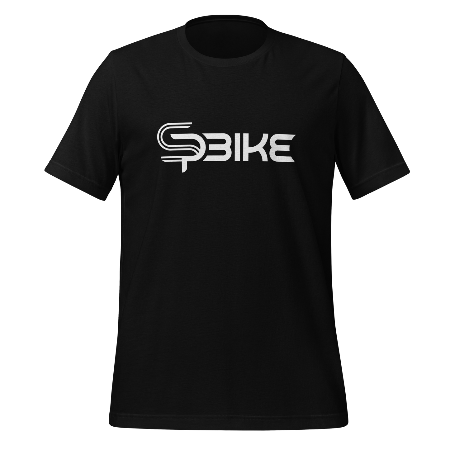 T-shirt SP Bike.