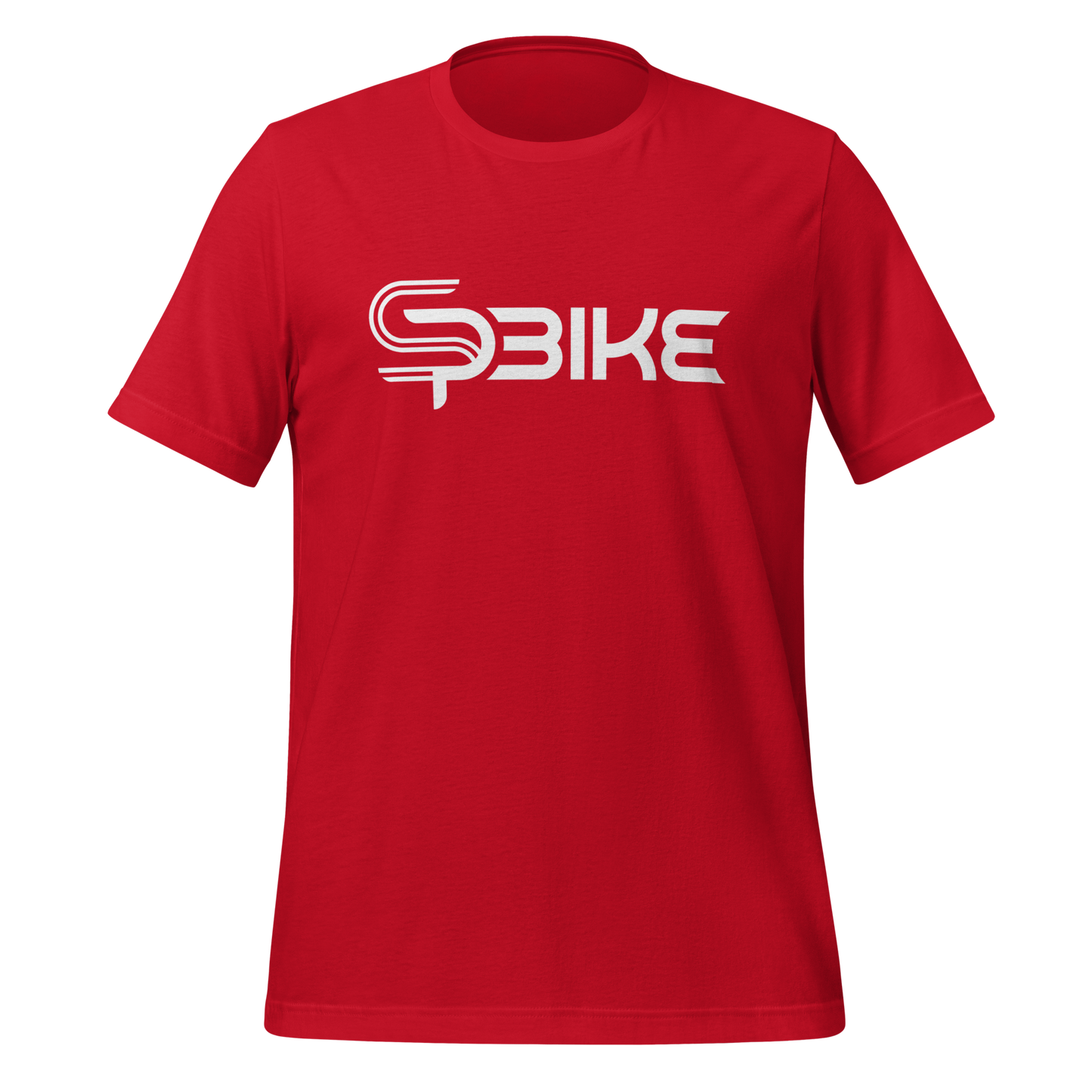 T-shirt SP Bike.