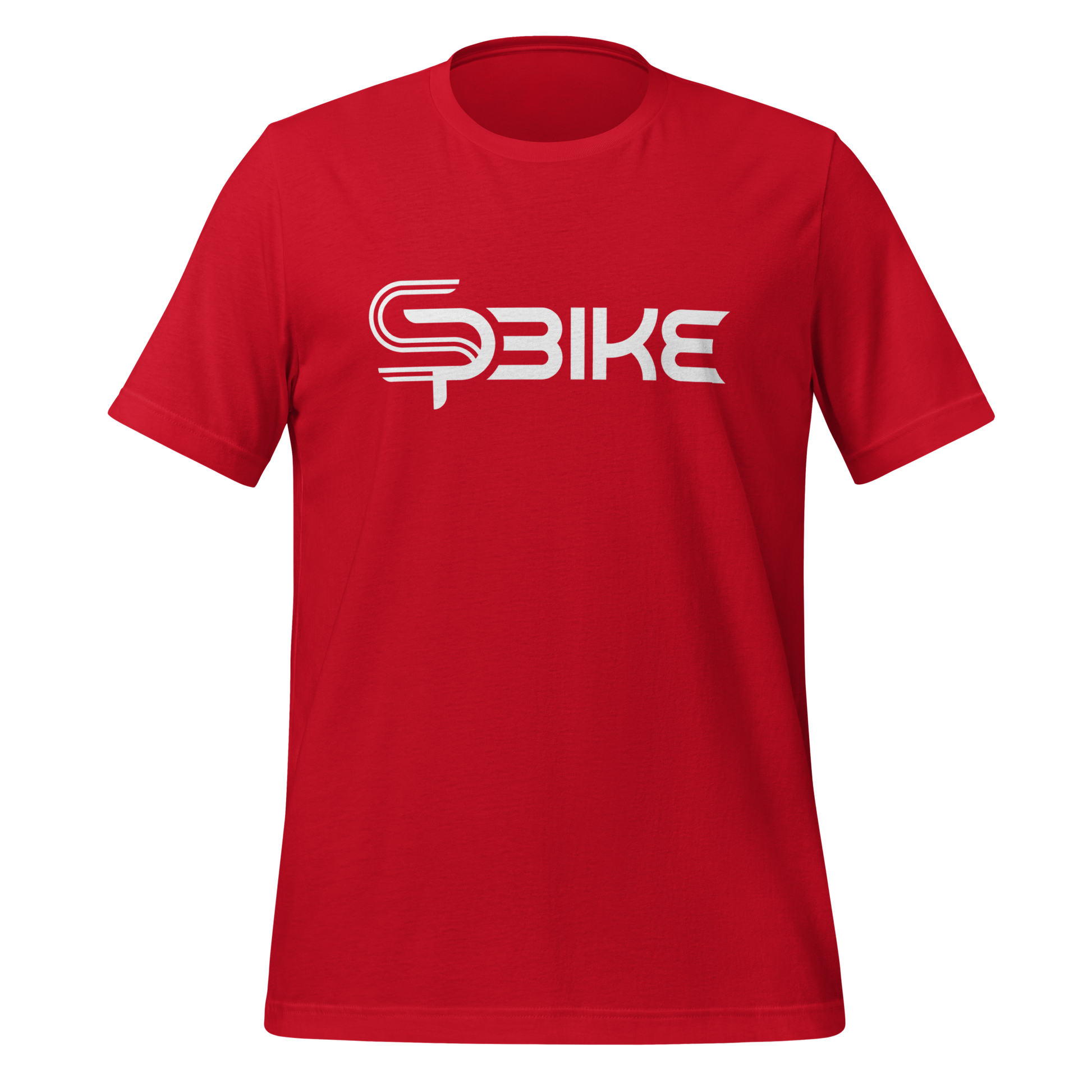 T-shirt SP Bike.