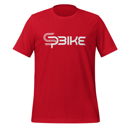 T-shirt SP Bike.