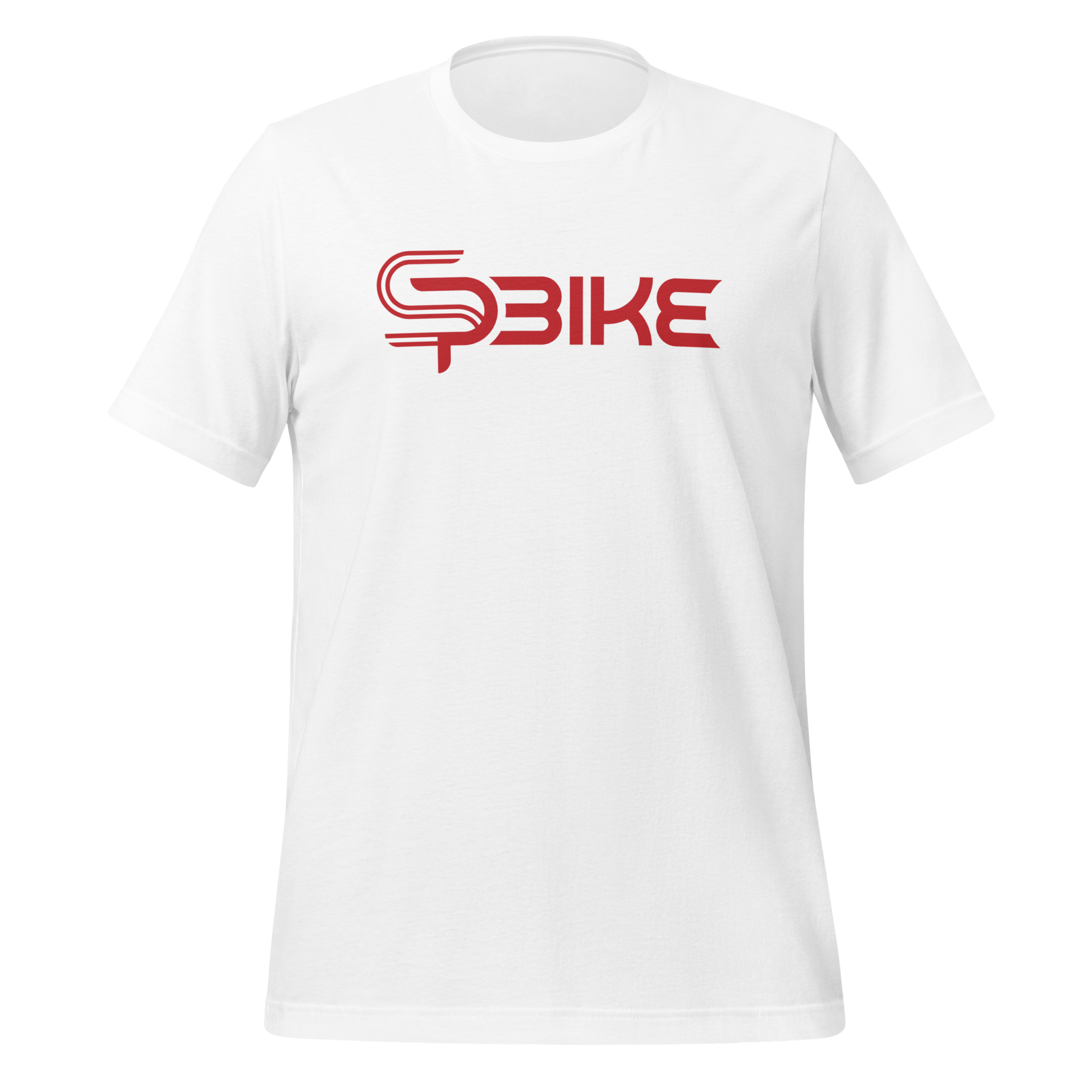 T-shirt SP Bike.