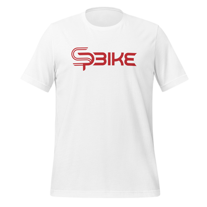 T-shirt SP Bike.